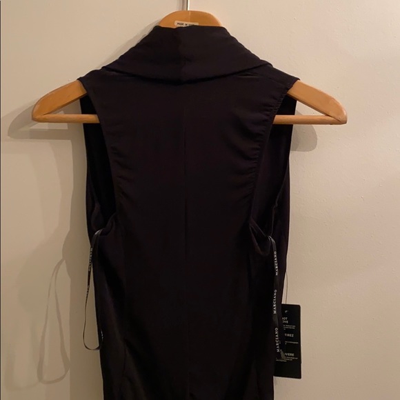 Marciano Dana Knit Bodysuit - Picture 11 of 11